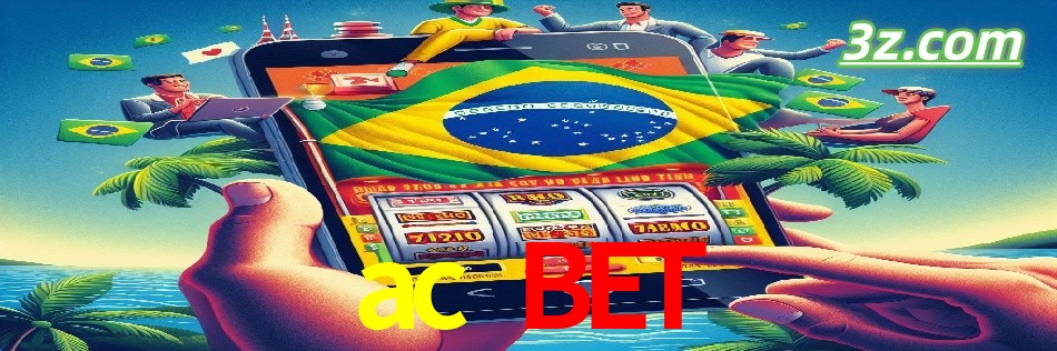 Novos Slots no acbet