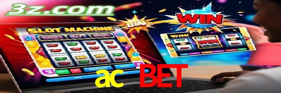 Promoções ac bet